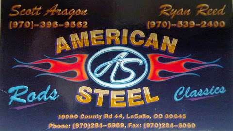 American Steel